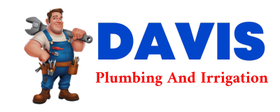 Trusted plumber in MCCOMB